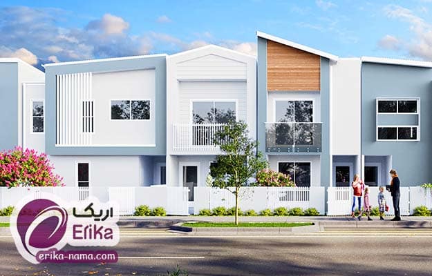 کیفیت بالای رنگ ضد حریق