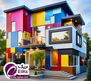 رنگ عایق نما چیست و آیا برای نمای ساختمان موثر است؟
