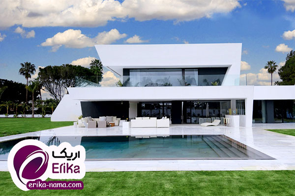 زمان خشک شدن رنگ بیرونی