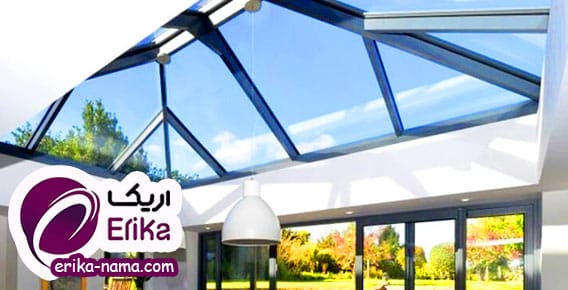 مزایای اسکای لایت
