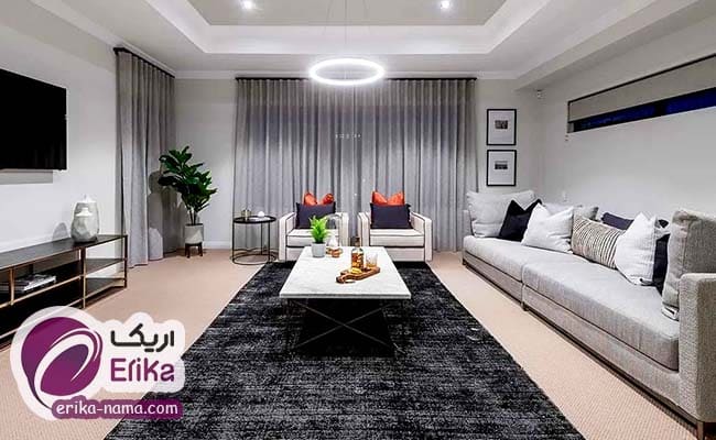 کاربرد رنگ ضد حریق اکریلیک