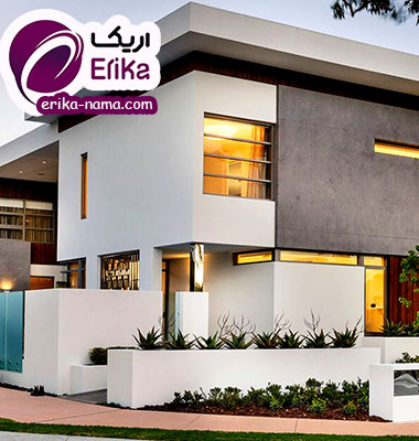 کوتینگ نمای بیرونی ارزانتر است یا رنگ