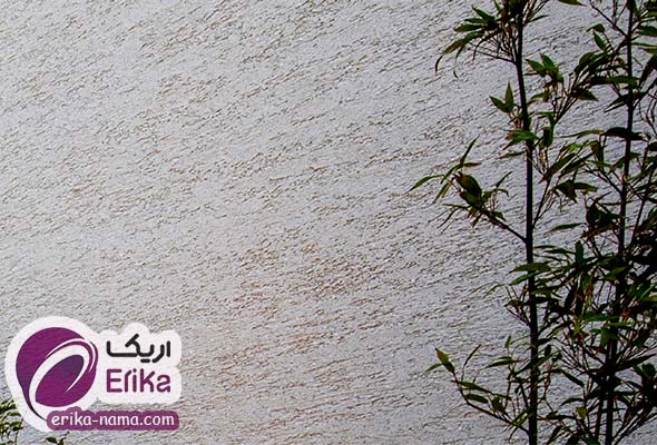 کوتینگ پوشش ضد حریق نما