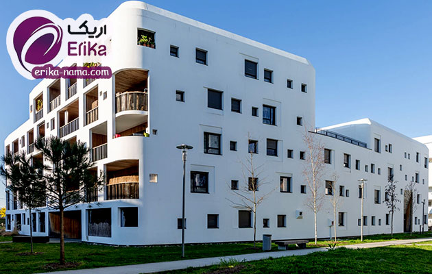 افزایش زیبایی و ارزش ملک با انتخاب رنگ مناسب برای نما