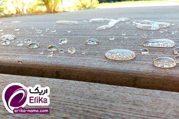 4 نوع عایق رطوبتی نما
