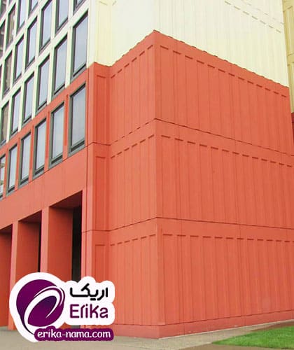 بهترین رنگ آبگریز ساختمان چیست؟