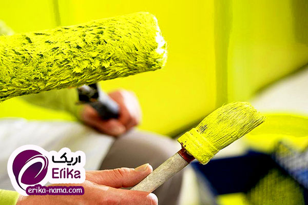 بهترین روش آب بندی رنگ اکریلیک برای نمای بیرونی