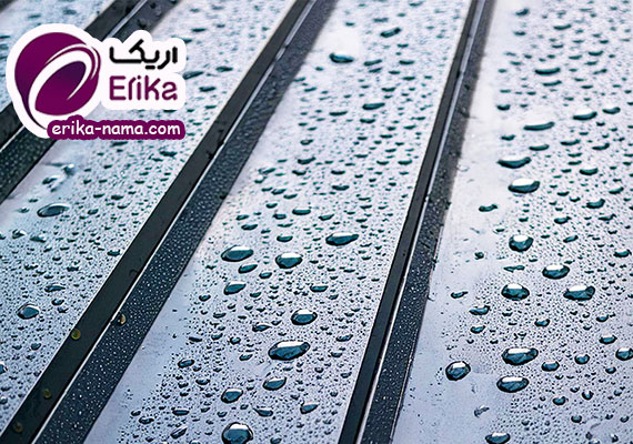 خرید بهترین پوشش‌ نما عایق رطوبتی
