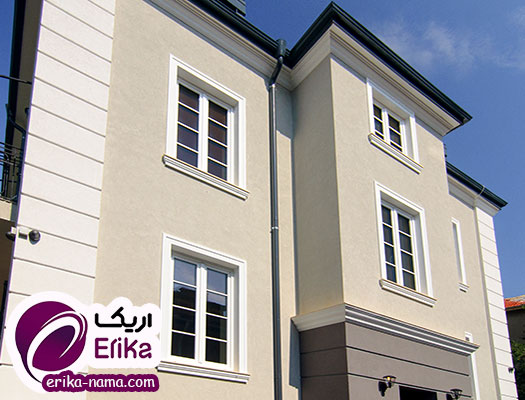دلایل اصلی اجرای رندر نما
