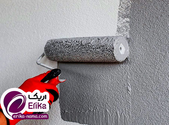 رندر سیمانی نما