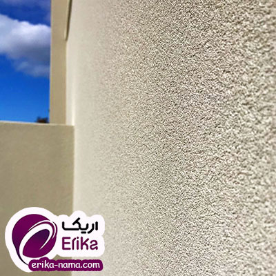 رندر نما پلیمری