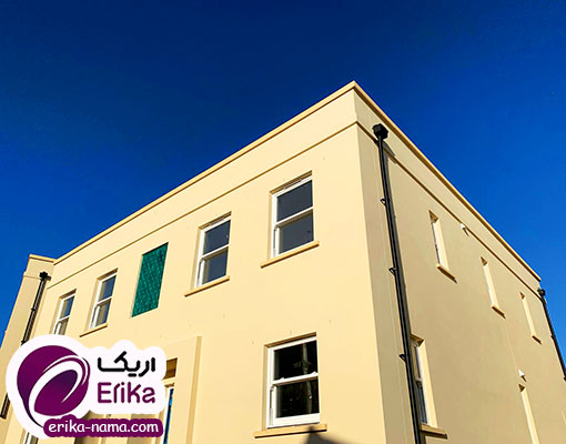رندر نمای بیرونی چیست؟