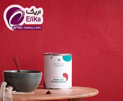رنگ سیلیکات برای نما