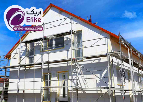 سه کارکرد اصلی رنگ برای نما