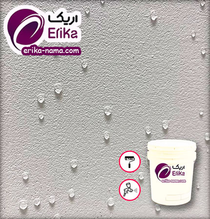 عایق آبگریز نما