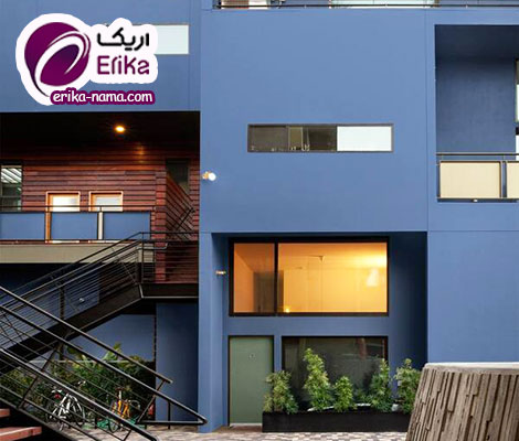 عوامل موثر در آب بندی و خرید رنگ اکریلیک