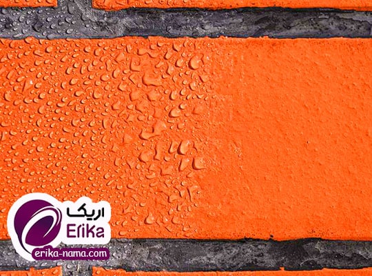 مهمترین ویژگی‌های رنگ آبگریز نما