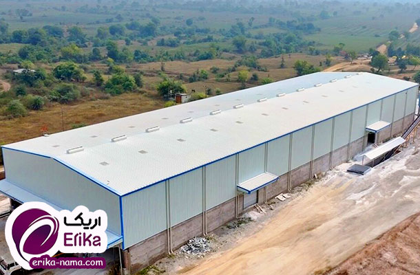 نمای دیوارپوش UPVC
