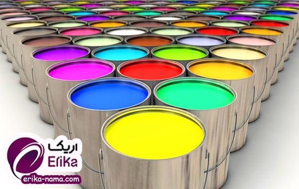 پوشش‌های بر پایه فلوروپلیمر