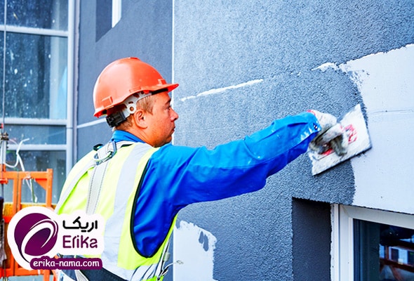 اهمیت دیوارپوش نما