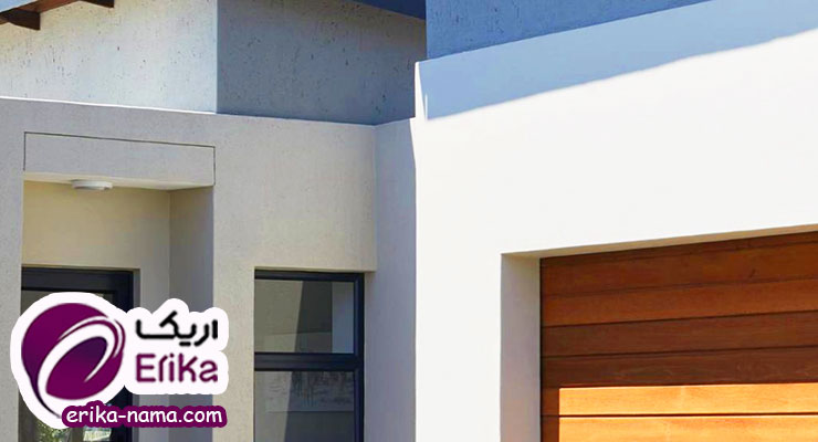 بهترین رنگ برای دیوار گچی