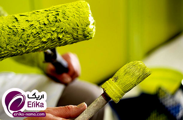بهترین رنگ نمای پایه حلال ارزان را از کجا بخرم؟