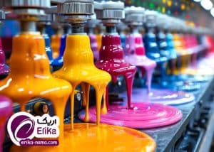 بهترین رنگ پایه حلال صنعتی ؛ نمای ساختمان و تجهیزات صنعتی