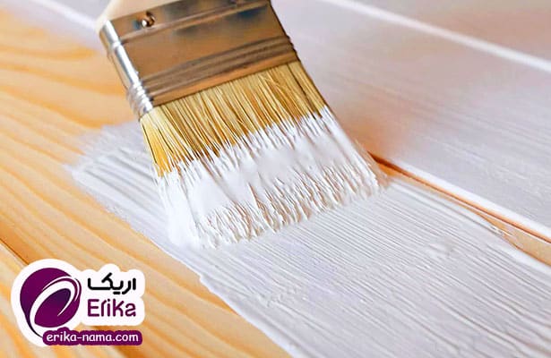 تفاوت بین رنگ پایه حلال و رنگ پایه آب