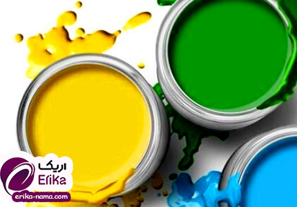 حلال رنگ چیست