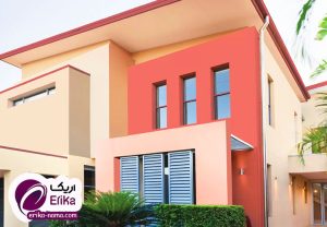 بهترین رنگ برای دیوار گچی و نحوه استفاده آن چیست؟