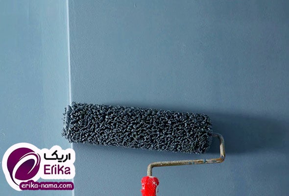 رنگ پایه حلال اپوکسی