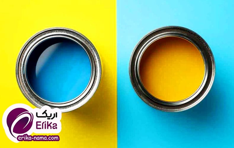 تفاوت رنگ‌ پایه حلال با رنگ پایه آب ؛ کدام برای نمای بیرونی ساختمان بهتر است؟