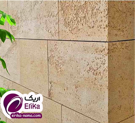 مشکلات رایج دیوارپوش های نما