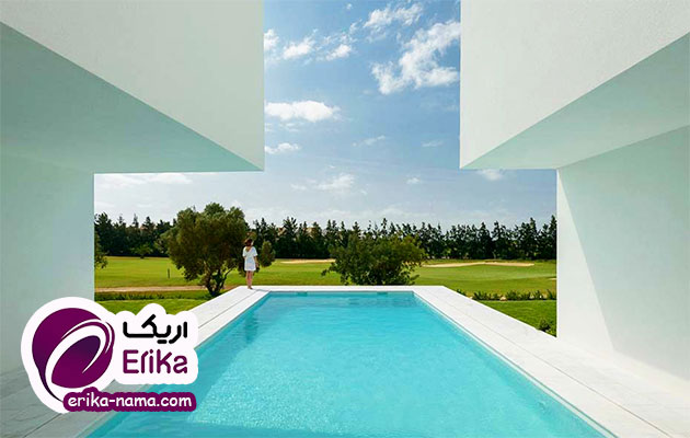 ملاحظات زیست محیطی سنگدانه سیلیس در اجرای نما