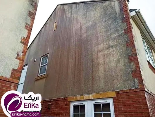 پل حرارتی - اتلاف انرژی