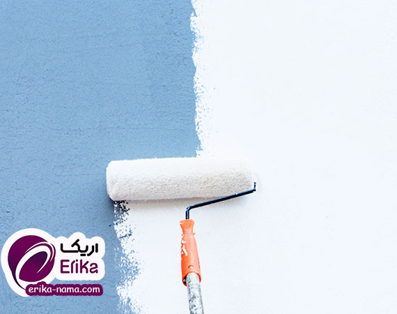 چرا رنگ‌ پایه حلال برای نمای بیرونی ساختمان مقاوم‌تر و بادوام‌تر است؟