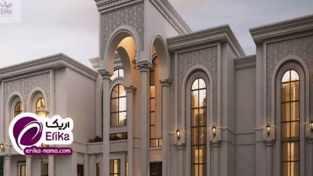 رنگ معدنی نما چیست؟