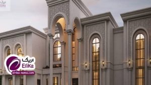 رنگ معدنی نما چیست؟