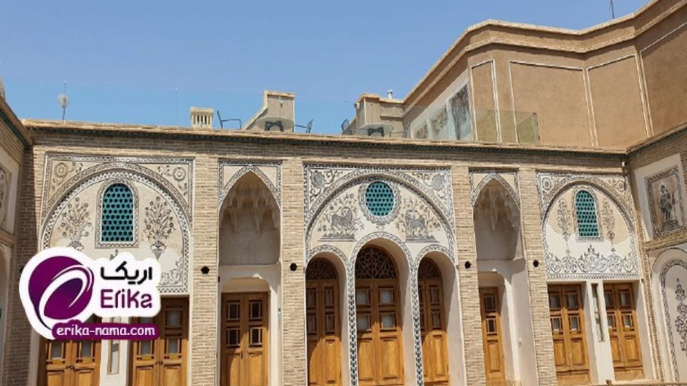 رنگ سیلیکونی نما