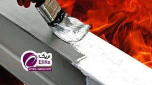  چرا انتخاب رنگ نسوز صنعتی برای ساختمان ضروری است؟