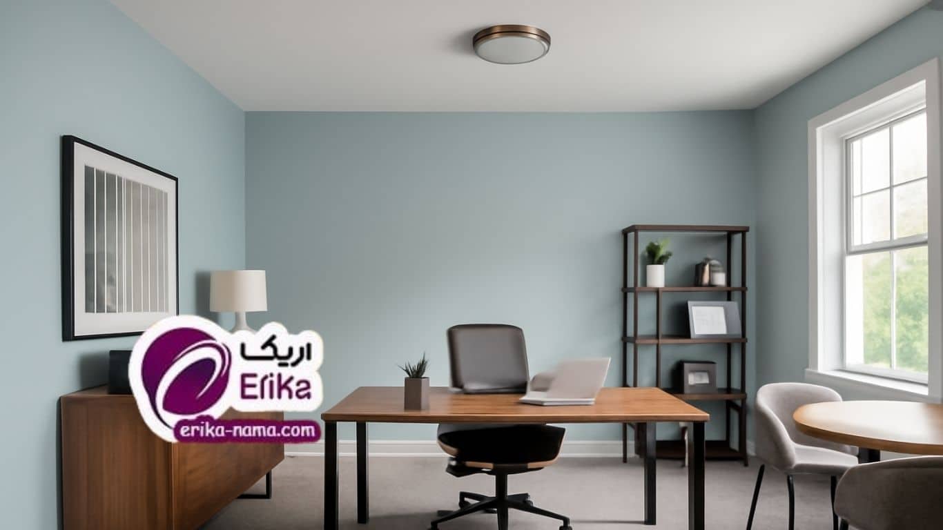 محیط‌های تجاری و اداری
