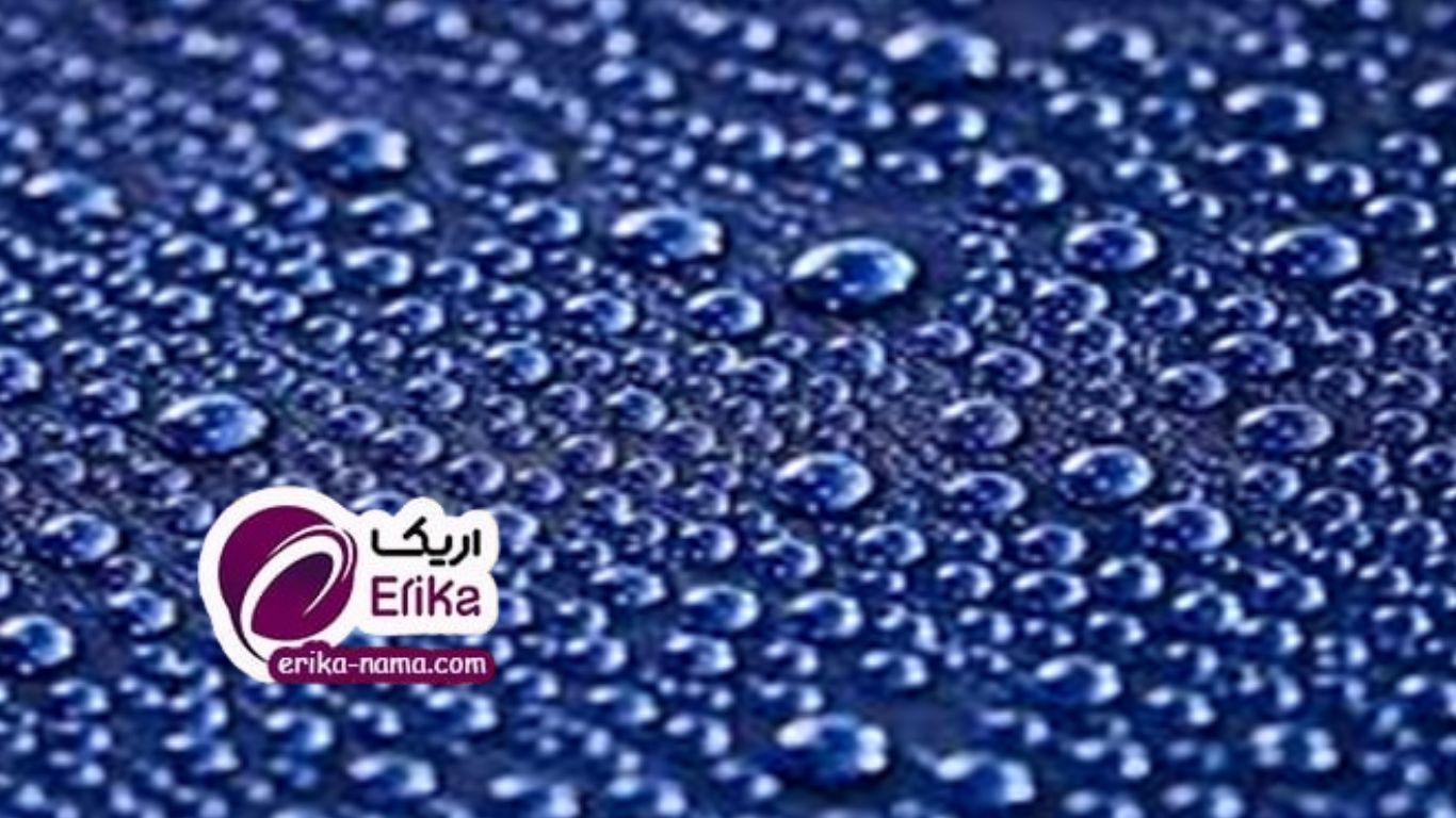 کاربردهای رنگ خود تمیز شونده