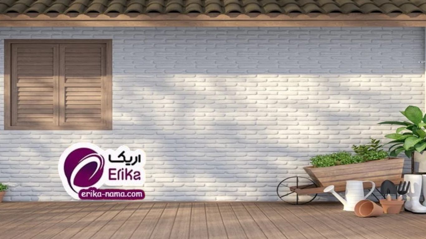 کاربردهای رنگ خود تمیز شونده