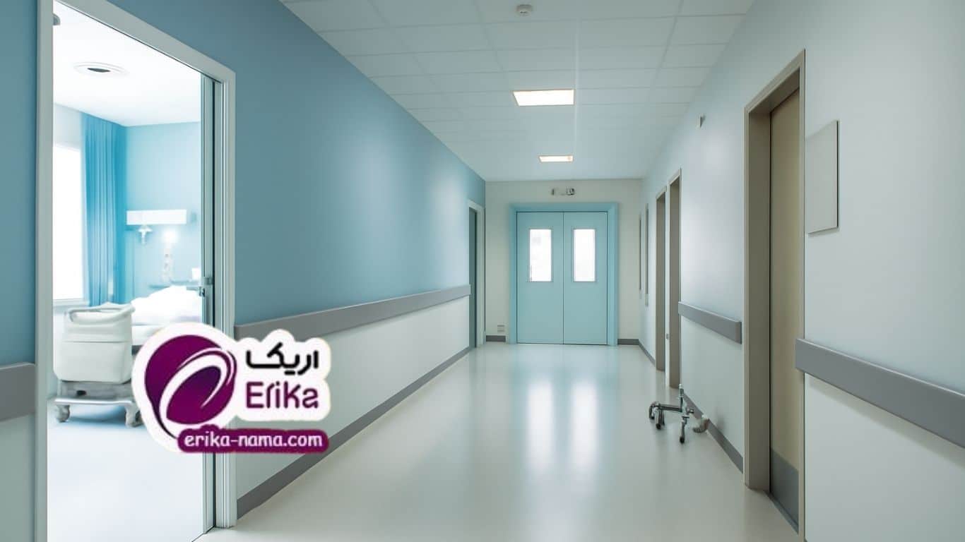 استفاده در بیمارستان‌ها و مراکز درمانی
