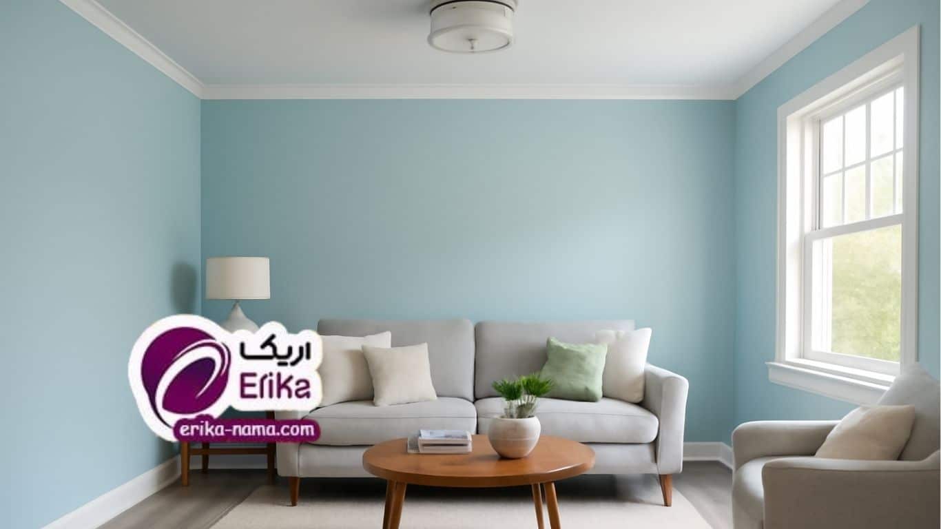ستفاده در خانه‌ها و محیط‌های مسکونی