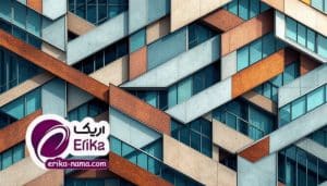 راهنمای جامع رنگ صیقلی نما برای پیمانکاران و معماران