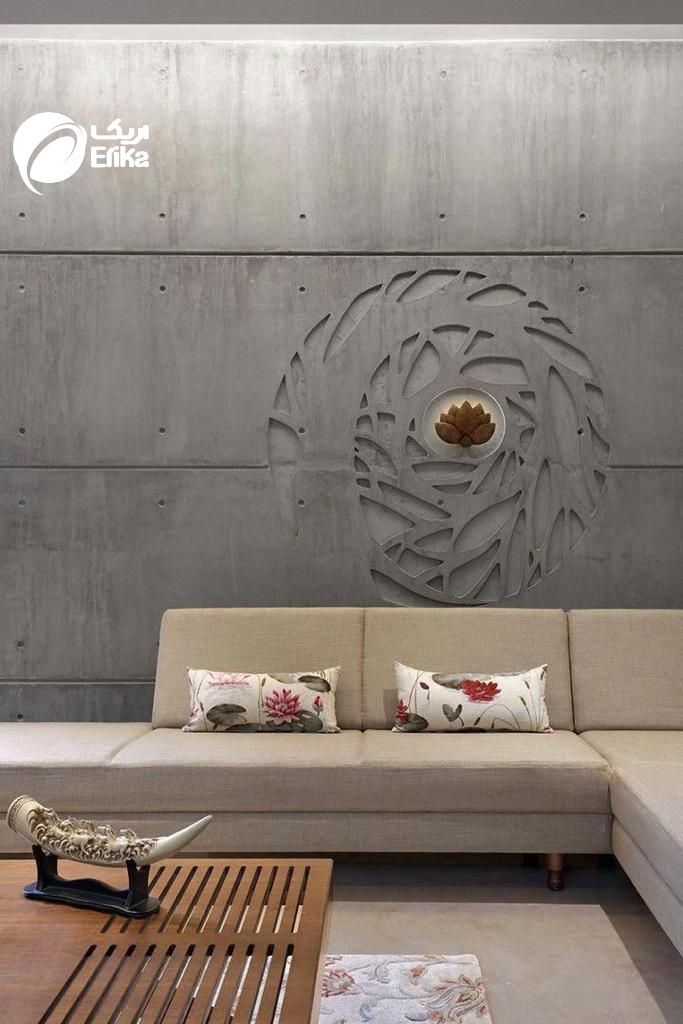 فایبر سمنت بورد داخلی وخارجی