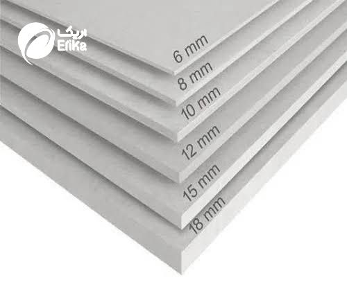 فایبر سمنت بورد