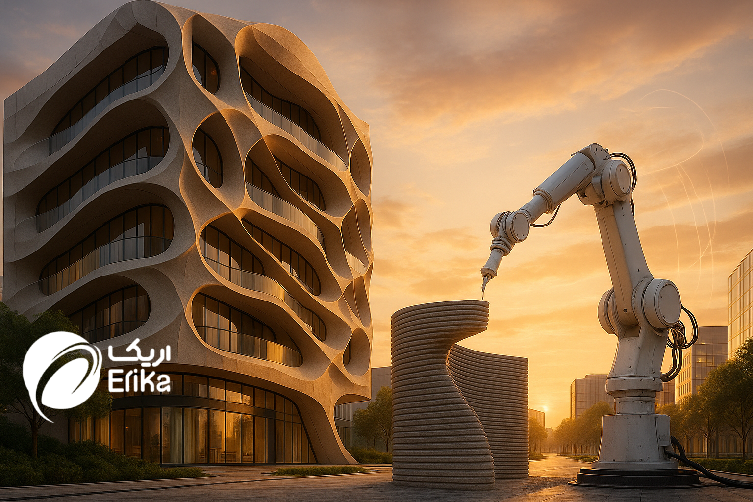 ترفندهای نمای grc