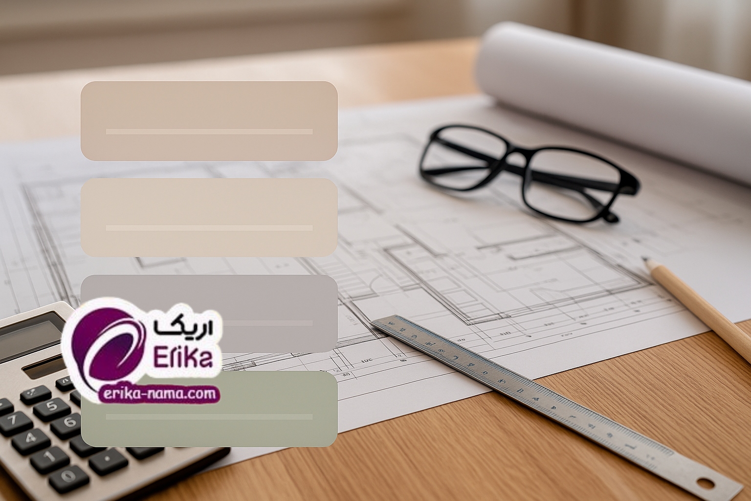نمای شیشه‌ای فریم‌لس